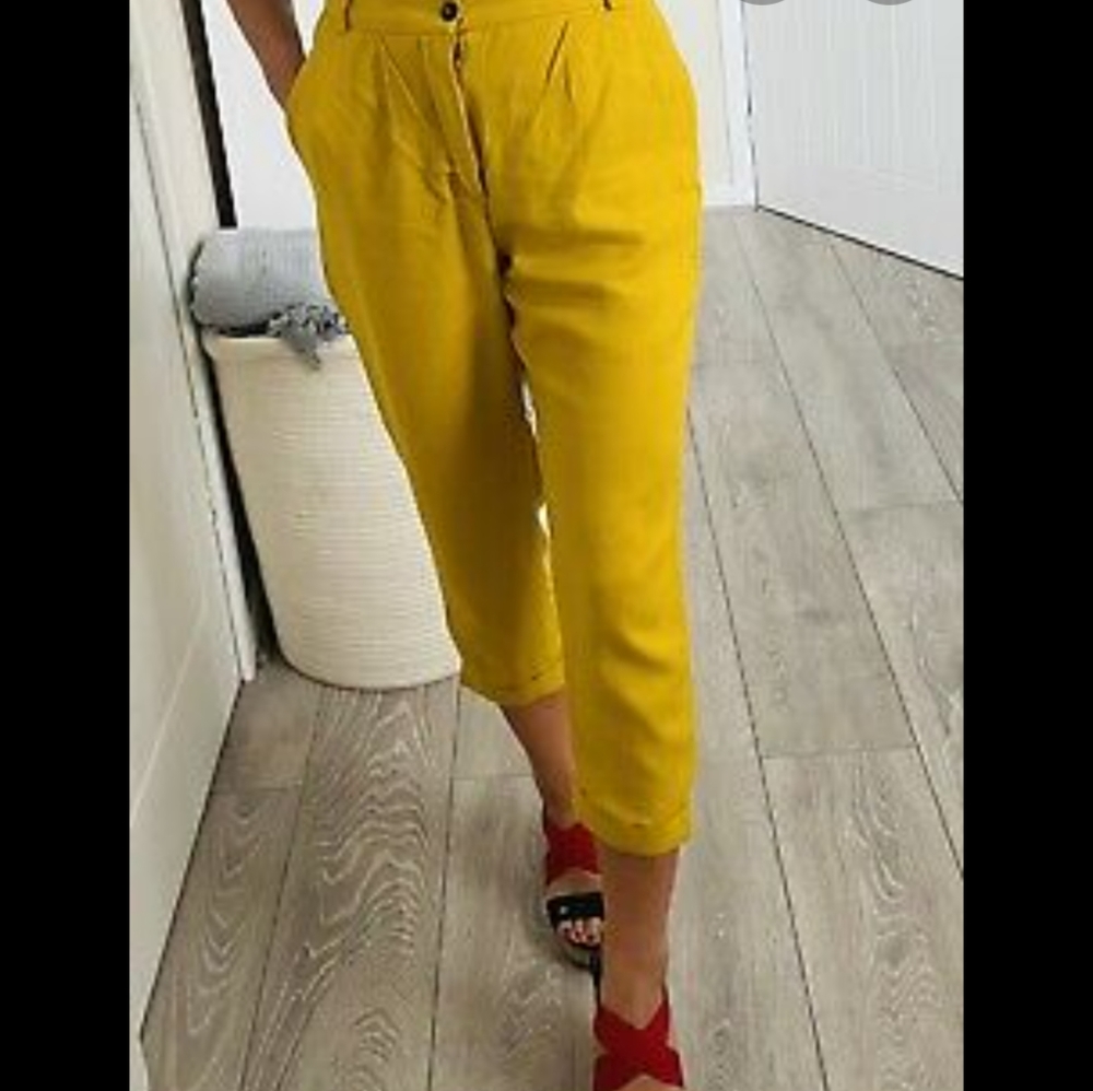 Zara Trousers